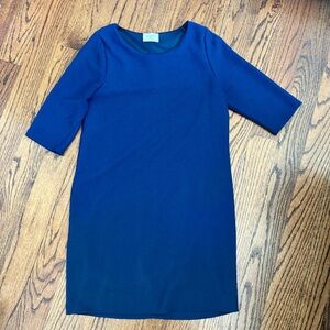 EVERLY shift dress